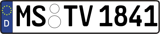 MS-TV1841