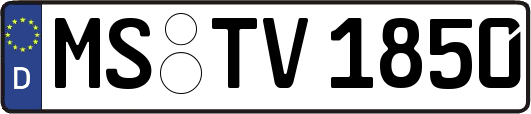 MS-TV1850