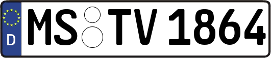 MS-TV1864