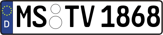 MS-TV1868