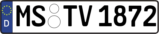MS-TV1872