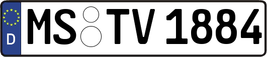 MS-TV1884