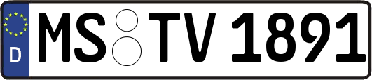 MS-TV1891