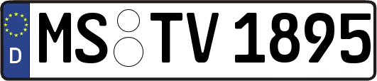 MS-TV1895