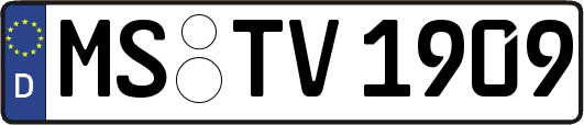 MS-TV1909