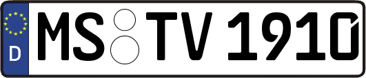 MS-TV1910