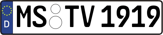 MS-TV1919
