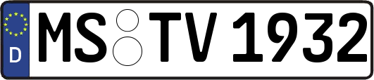 MS-TV1932