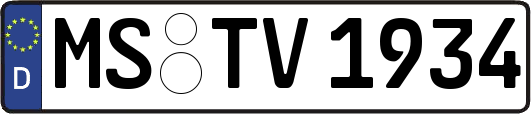 MS-TV1934