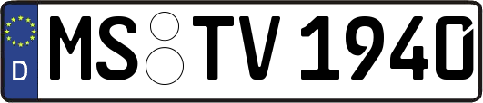 MS-TV1940