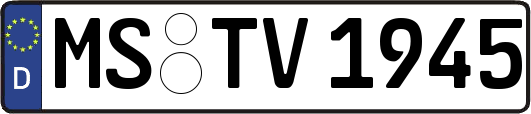 MS-TV1945