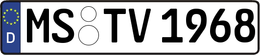 MS-TV1968