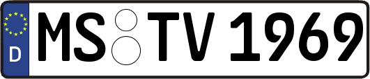 MS-TV1969