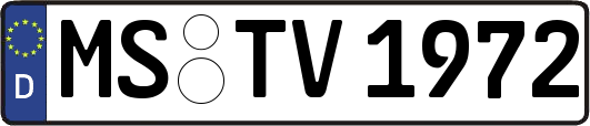 MS-TV1972