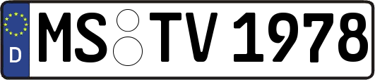 MS-TV1978