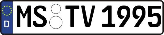 MS-TV1995
