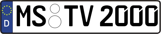 MS-TV2000