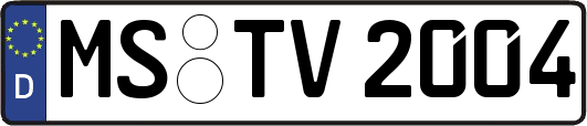 MS-TV2004