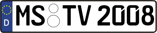 MS-TV2008