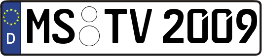 MS-TV2009