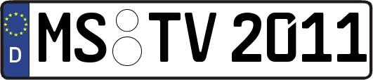 MS-TV2011