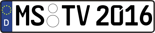 MS-TV2016
