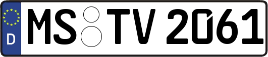 MS-TV2061
