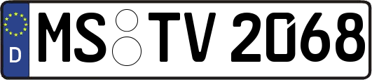 MS-TV2068