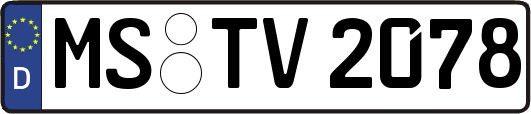 MS-TV2078
