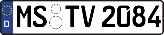 MS-TV2084