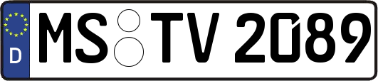 MS-TV2089