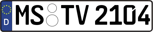 MS-TV2104