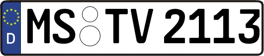 MS-TV2113