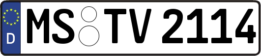 MS-TV2114