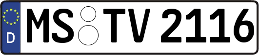 MS-TV2116