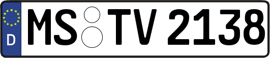 MS-TV2138