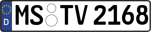 MS-TV2168