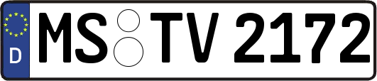 MS-TV2172