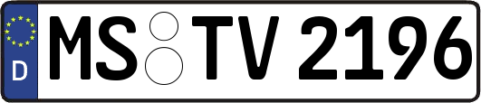 MS-TV2196