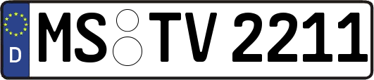 MS-TV2211