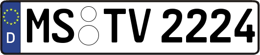 MS-TV2224
