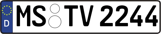 MS-TV2244