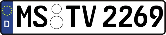 MS-TV2269