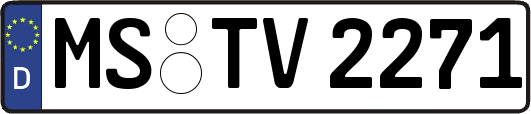MS-TV2271