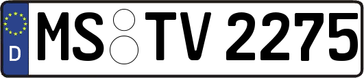 MS-TV2275