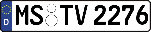 MS-TV2276