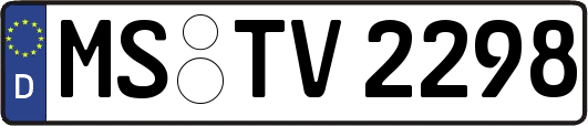 MS-TV2298