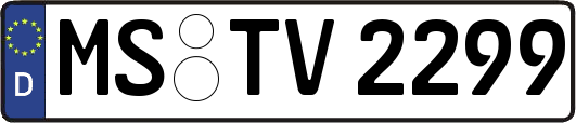 MS-TV2299