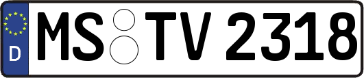MS-TV2318
