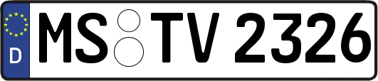 MS-TV2326